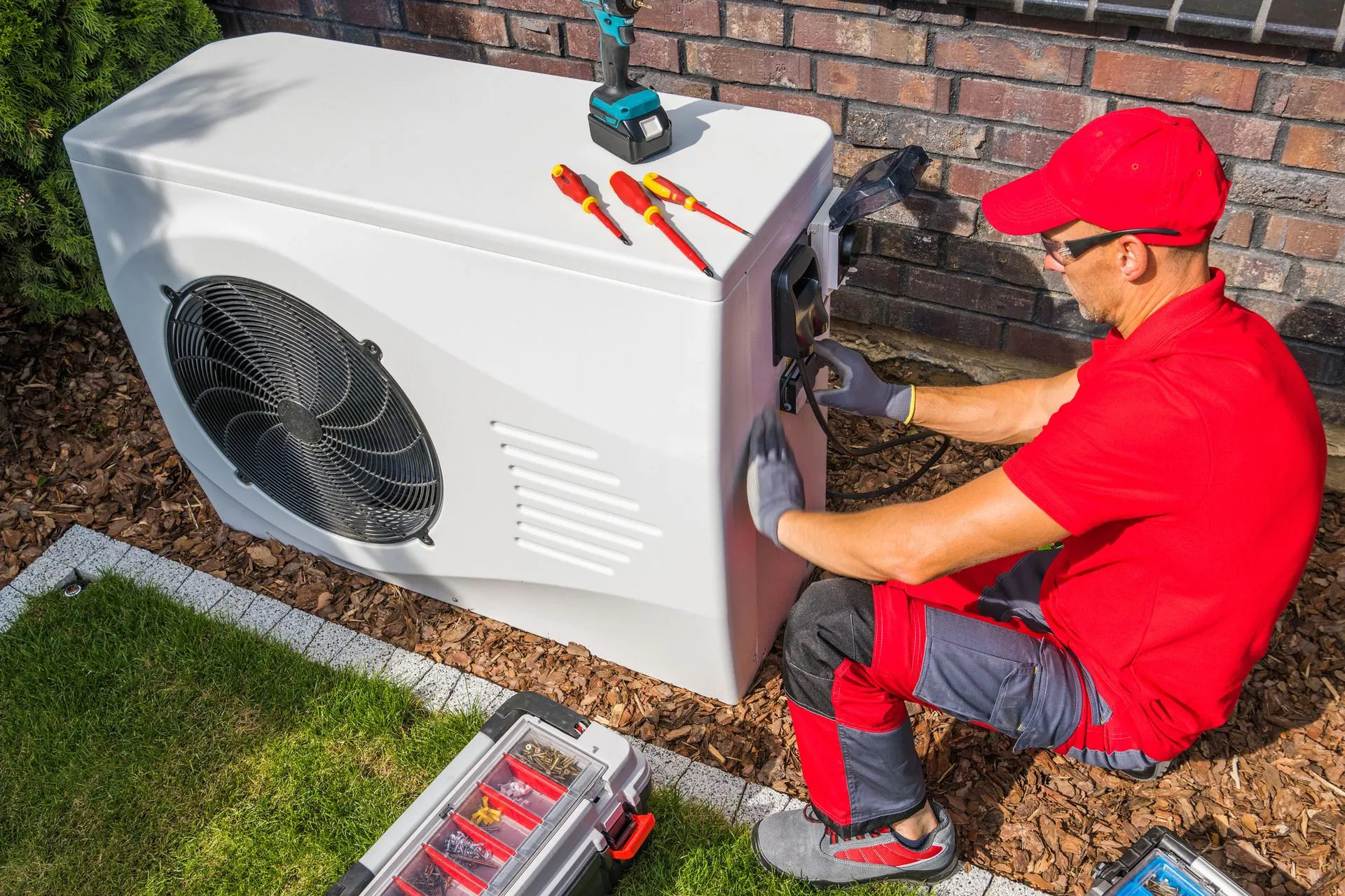About HVAC in West Middlesex, PA